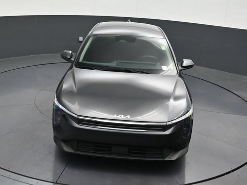 Used 2025 Kia K4 FWD image 23