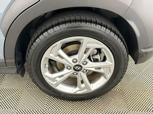 Used 2022 Hyundai Kona SEL AWD/4WD image 20
