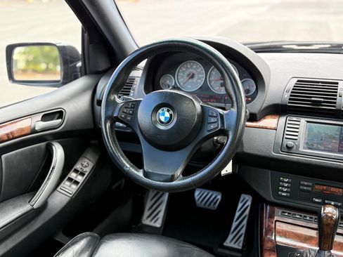 Used 2006 BMW X5 4.8is AWD/4WD image 23