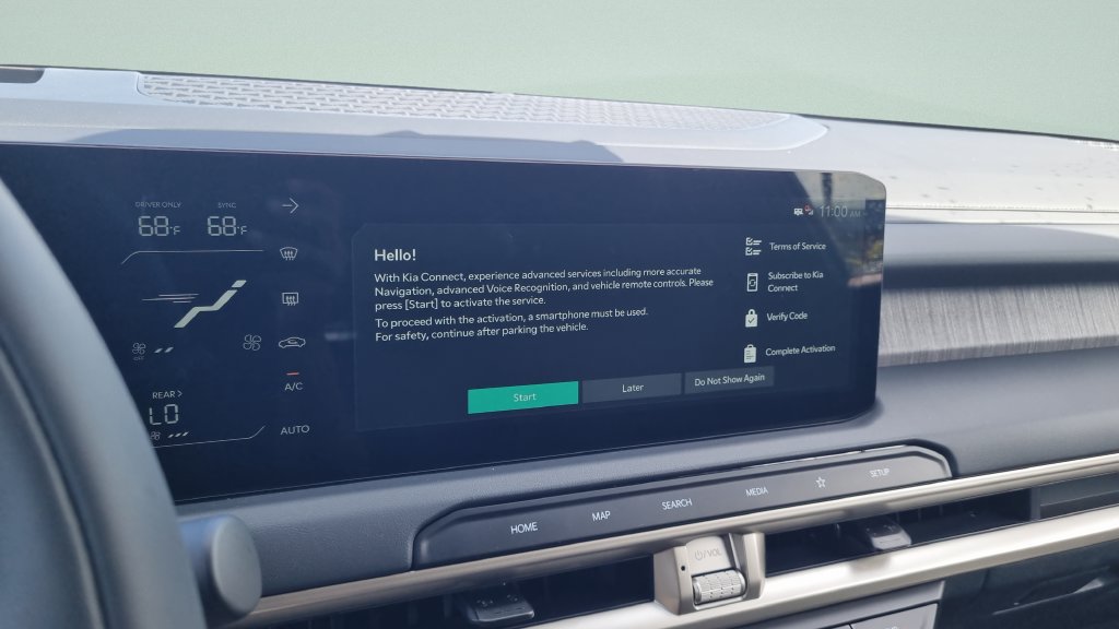 New 2027 Kia Telluride SX Prestige AWD/4WD image 19