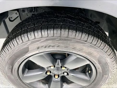 Used 2019 RAM 1500 Classic Warlock image 36