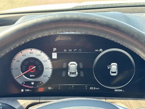 Used 2023 Kia Telluride SX Prestige AWD/4WD image 17