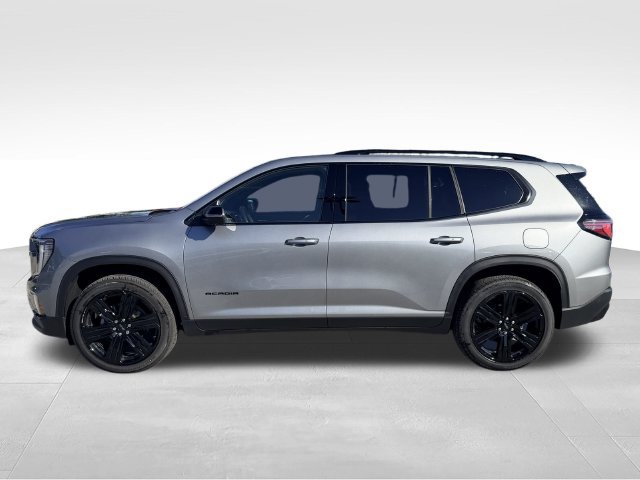 Used 2026 GMC Acadia Elevation w/ Black Edition FWD image 8