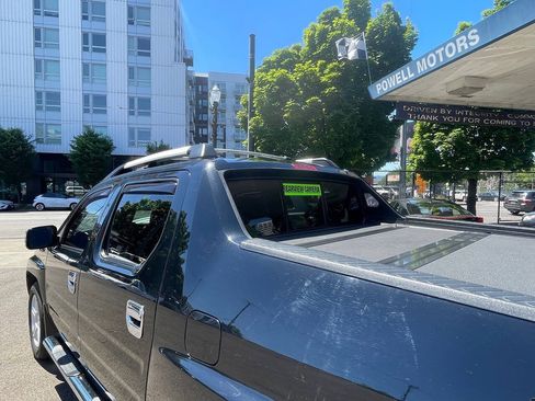 Used 2013 Honda Ridgeline RTL image 9