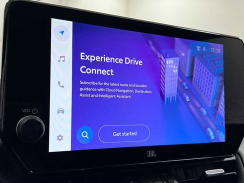 New 2024 Toyota RAV4 XSE image 20