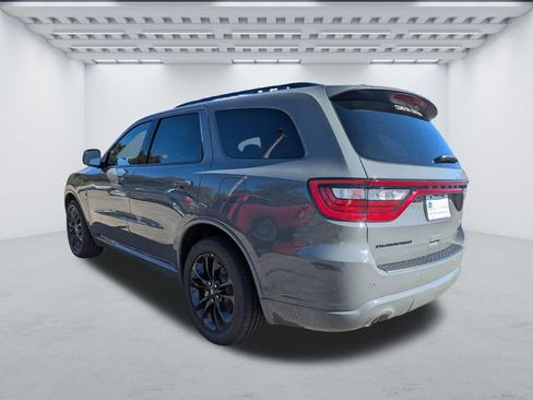 New 2026 Dodge Durango GT w/ Blacktop Package RWD image 7