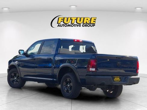 Used 2020 RAM 1500 Classic Warlock image 6