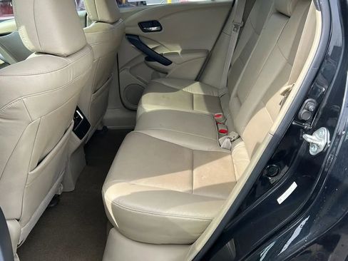 Used 2018 Acura RDX AWD w/ Technology Package image 12