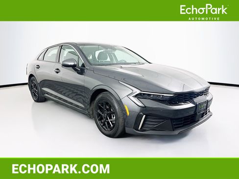 Used 2025 Kia K5 LXS image 1