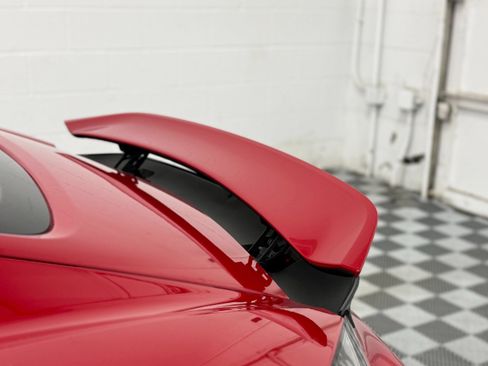 Used 2019 Porsche 718 Cayman GTS RWD image 9