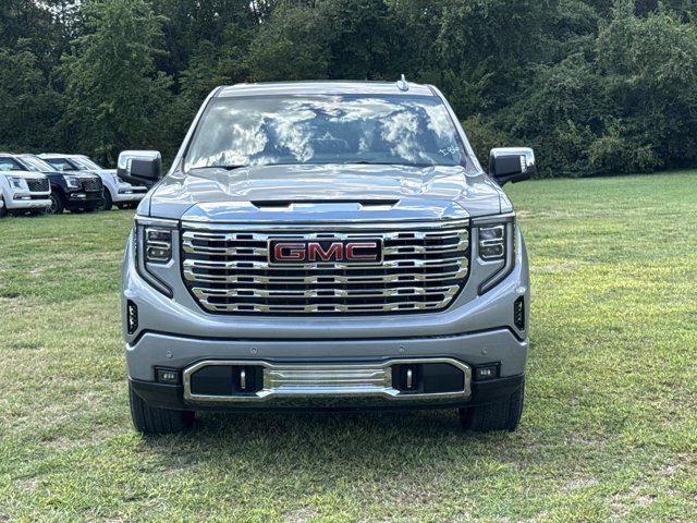 New 2026 GMC Sierra 1500 Denali AWD/4WD image 14