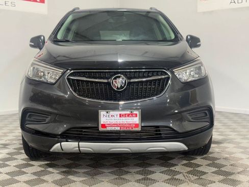 Used 2018 Buick Encore Preferred AWD/4WD image 3