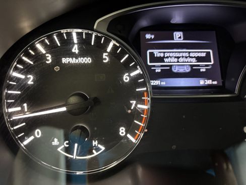 Used 2016 Nissan Altima 2.5 S w/ Power Driver Seat Package FWD image 15
