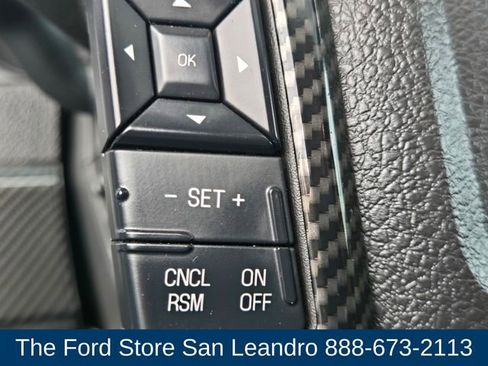 Used 2014 Ford F150 Raptor w/ Equipment Group 801A Luxury image 22