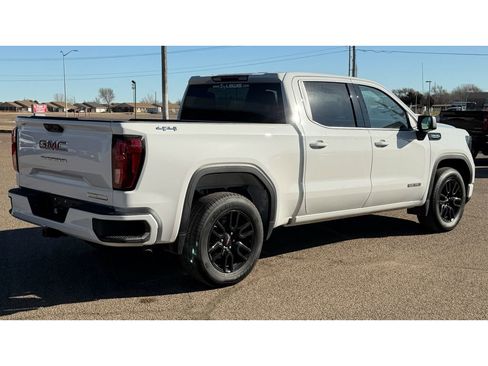 Used 2026 GMC Sierra 1500 Elevation image 7