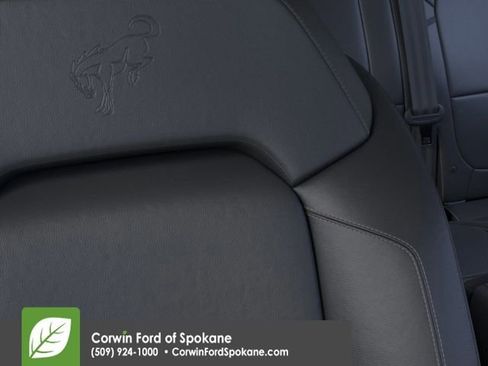 New 2026 Ford Bronco Badlands AWD/4WD image 18
