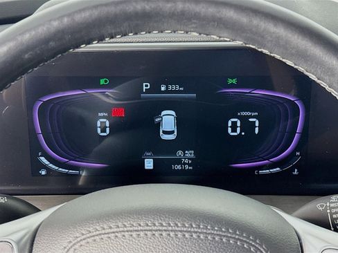 Certified 2023 Kia Telluride EX X-Line image 13