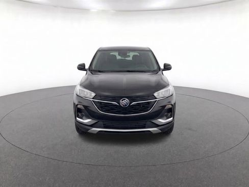 Used 2022 Buick Encore GX Preferred w/ Cold Weather Comfort Package FWD image 2