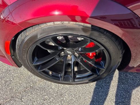 Used 2020 Dodge Charger Scat Pack image 18