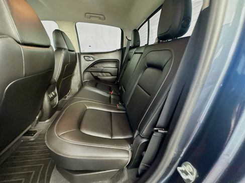 Used 2020 Chevrolet Colorado ZR2 AWD/4WD image 22
