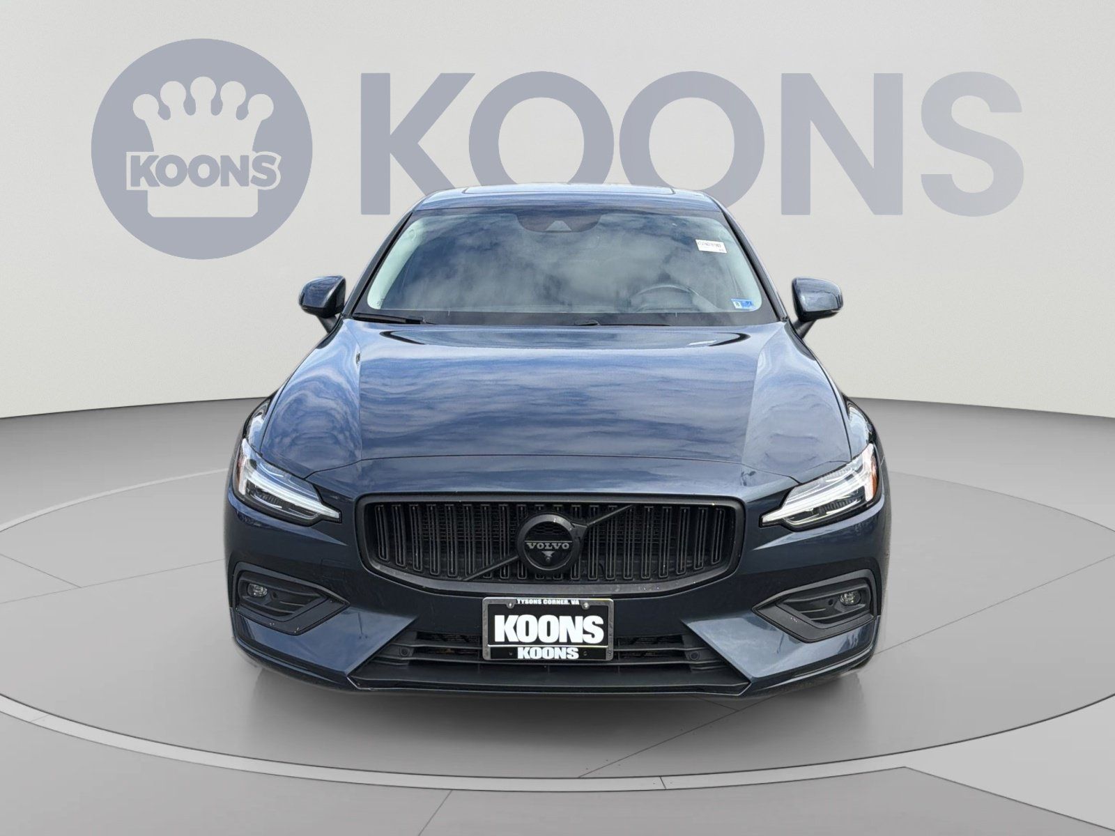 Used 2022 Volvo S60 B5 Inscription AWD/4WD image 11