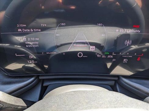 New 2025 Audi Q5 Premium Plus image 10