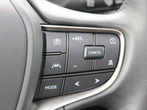 Certified 2025 Lexus UX 300h FWD image 17