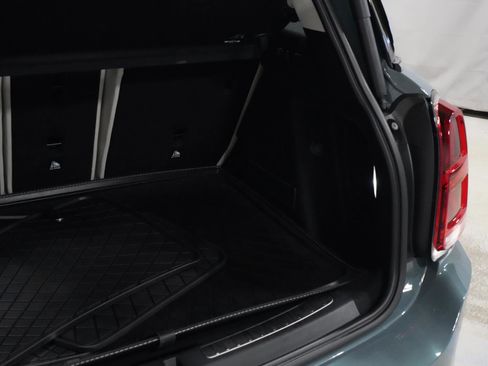 Certified 2023 MINI Cooper Countryman S w/ Signature Upholstery Package image 25