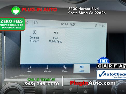 Used 2022 Ford Mustang Premium RWD image 22