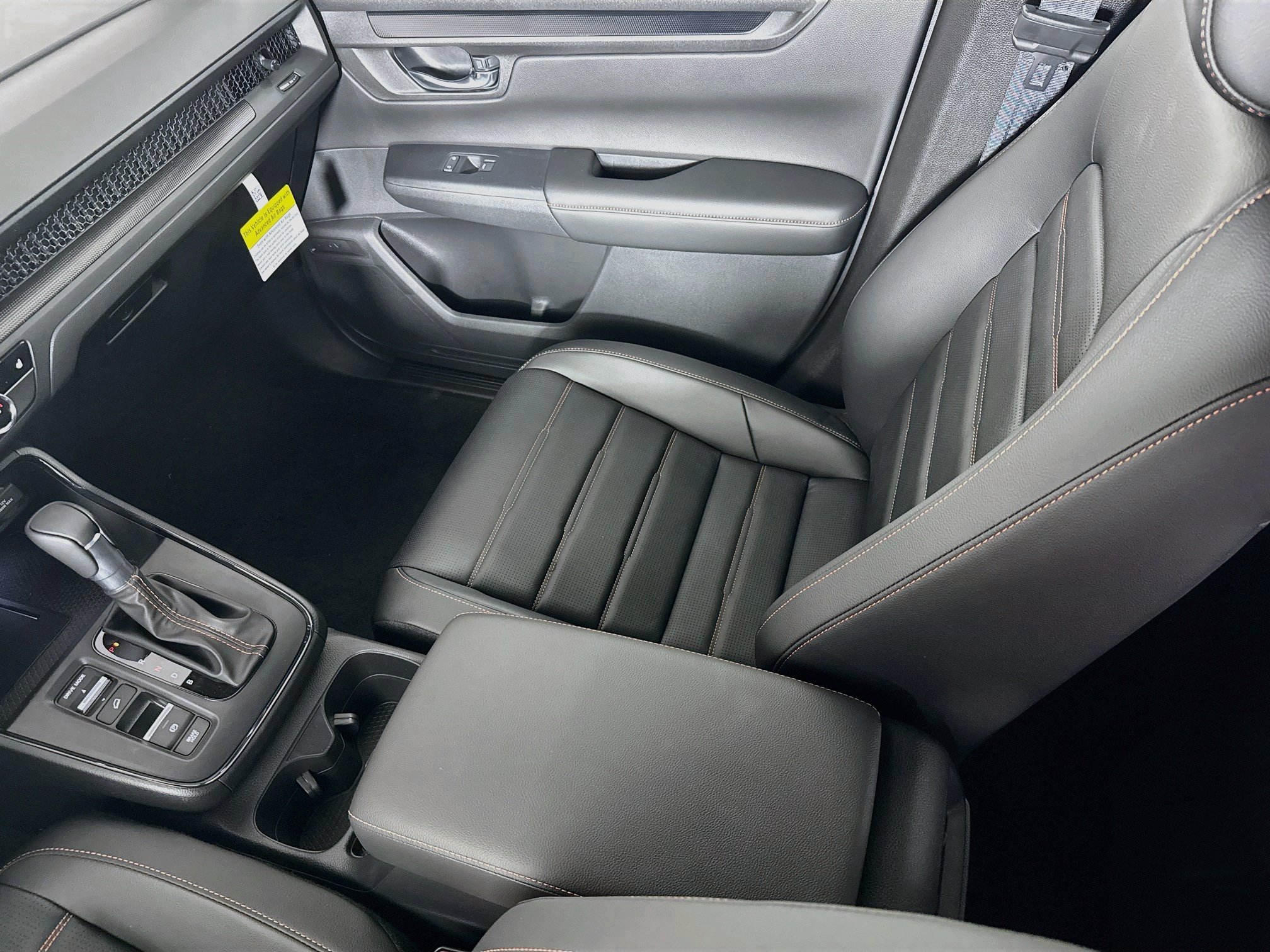 New 2026 Honda CR-V Sport-L image 28