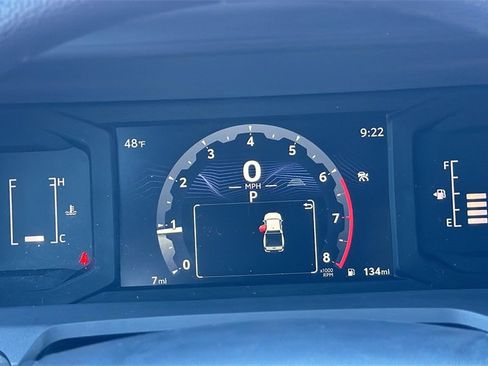 New 2026 Toyota Tacoma SR image 25