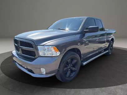 Used 2019 RAM 1500 Express w/ Express Value Package