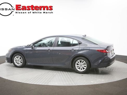 Used 2025 Toyota Camry LE FWD image 62