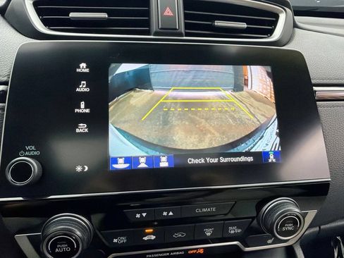 Used 2018 Honda CR-V EX image 17