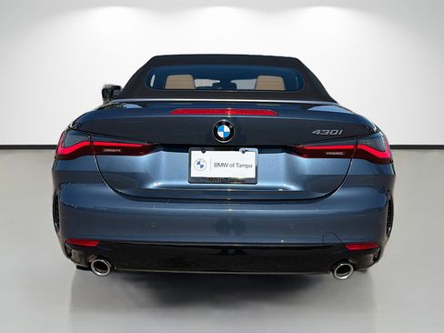 Used 2025 BMW 430i 430i image 4