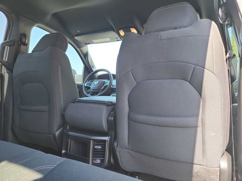 Used 2026 RAM 1500 Express RWD image 16