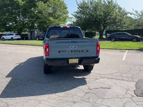 Used 2023 Ford F150 XLT w/ Equipment Group 302A High AWD/4WD image 50