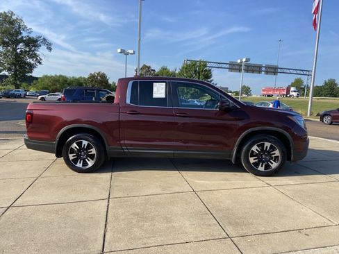 Used 2020 Honda Ridgeline RTL image 13