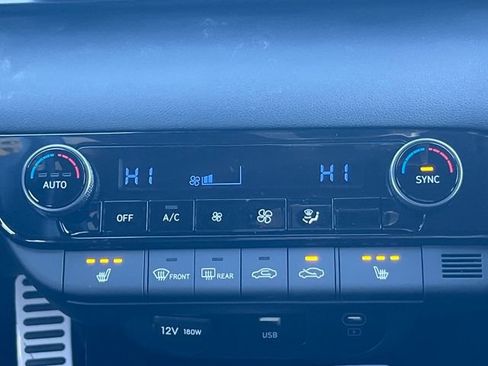 New 2026 Hyundai Elantra SEL Sport Premium FWD image 29