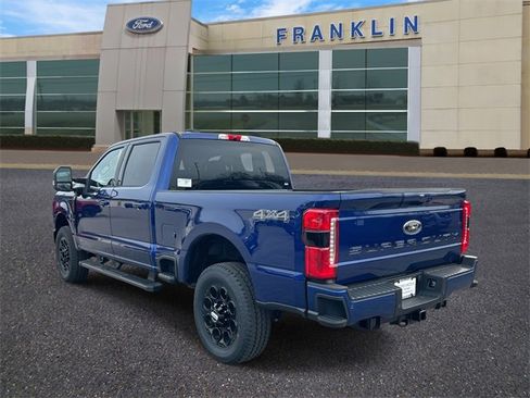 New 2026 Ford F250 XLT w/ XLT Premium Package image 6