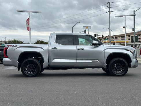 New 2026 Toyota Tundra 1794 Edition image 6