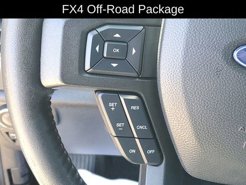 Used 2018 Ford F150 XLT w/ Equipment Group 302A Luxury AWD/4WD image 10
