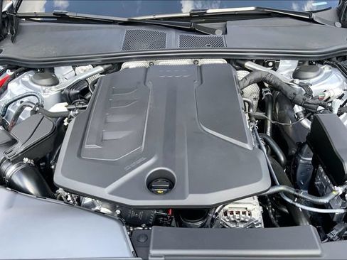 New 2026 Audi A5 2.0T Premium Plus AWD/4WD image 10