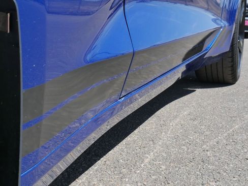 Used 2017 Chevrolet Camaro SS RWD image 21