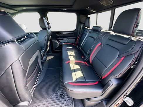 New 2026 RAM 1500 RHO w/ RHO Level 1 Equipment Group image 17