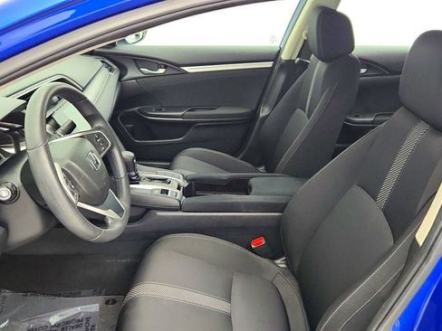 Used 2017 Honda Civic EX image 19