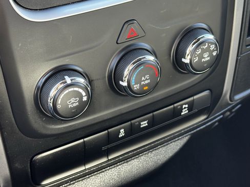 Used 2024 RAM 1500 Classic Warlock image 20