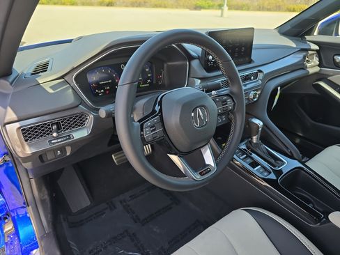 Used 2025 Acura Integra A-Spec image 15