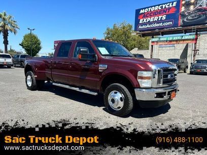 Used 2010 Ford F350 Lariat