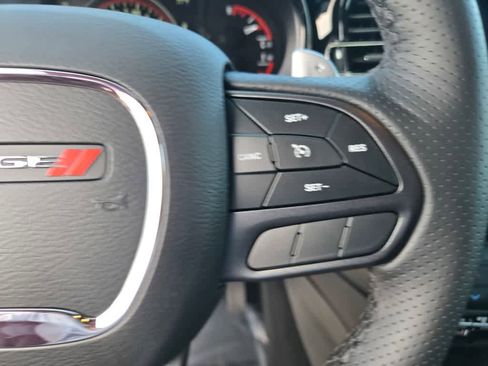 New 2026 Dodge Durango GT AWD/4WD image 20